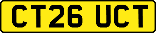 CT26UCT