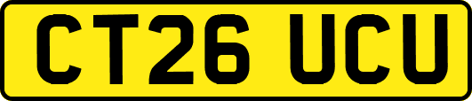 CT26UCU