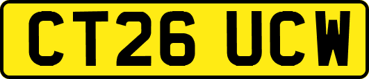 CT26UCW