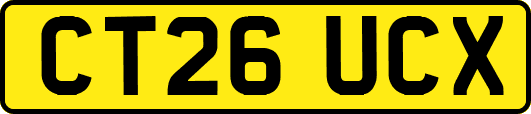 CT26UCX