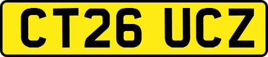 CT26UCZ
