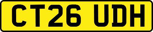 CT26UDH