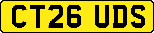 CT26UDS
