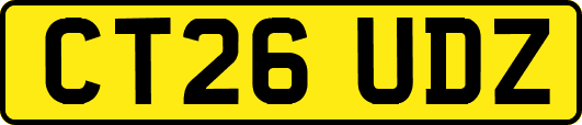 CT26UDZ