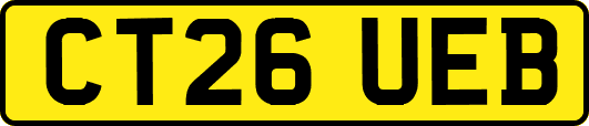 CT26UEB
