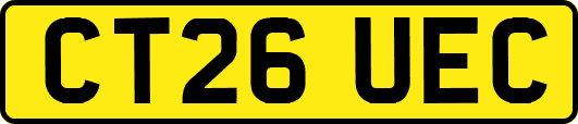 CT26UEC