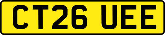 CT26UEE