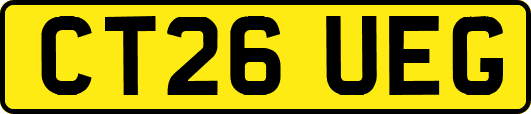 CT26UEG