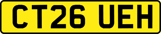 CT26UEH