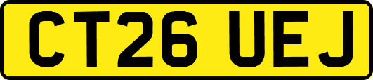 CT26UEJ