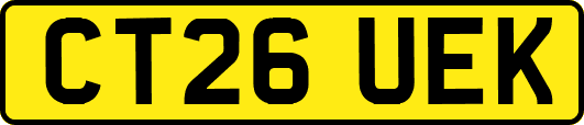 CT26UEK