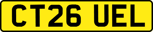 CT26UEL