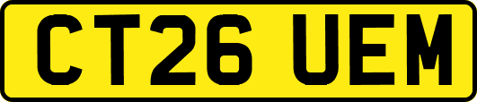 CT26UEM