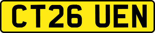 CT26UEN