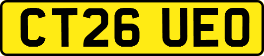 CT26UEO