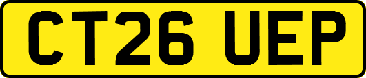 CT26UEP