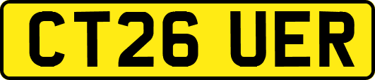CT26UER