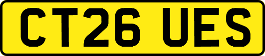 CT26UES