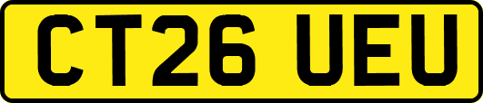 CT26UEU