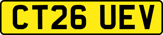 CT26UEV
