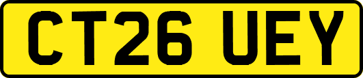 CT26UEY