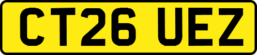 CT26UEZ