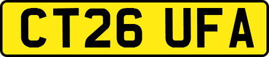 CT26UFA