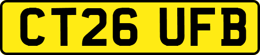 CT26UFB