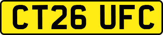 CT26UFC
