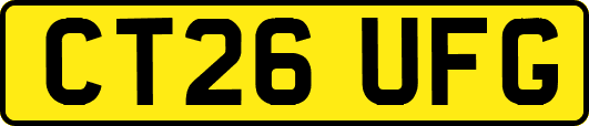 CT26UFG