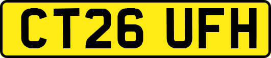 CT26UFH