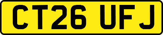 CT26UFJ