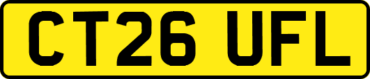 CT26UFL