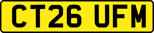 CT26UFM