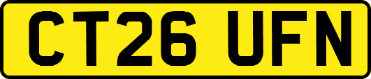 CT26UFN
