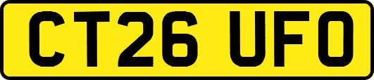 CT26UFO