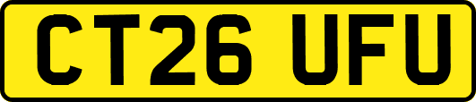 CT26UFU