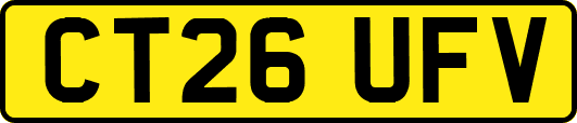 CT26UFV