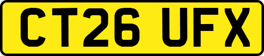 CT26UFX