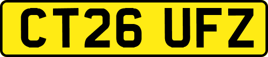 CT26UFZ
