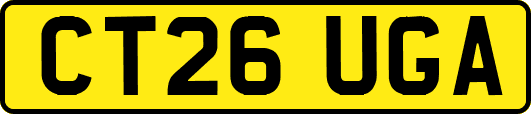 CT26UGA