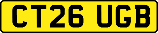 CT26UGB