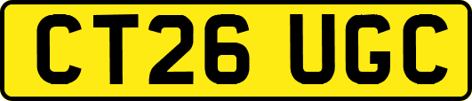 CT26UGC