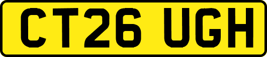 CT26UGH