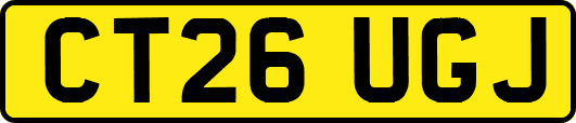 CT26UGJ