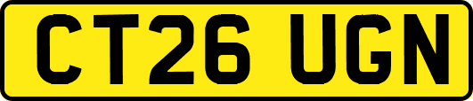 CT26UGN