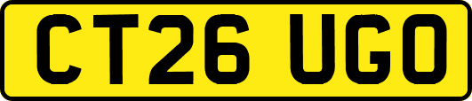 CT26UGO