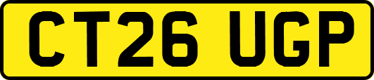 CT26UGP