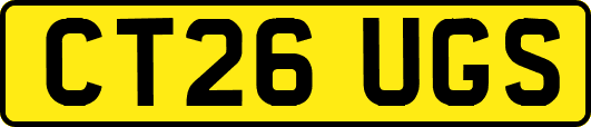 CT26UGS
