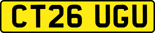 CT26UGU